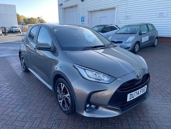 2024 - 1.5 Hybrid Design 5dr CVT