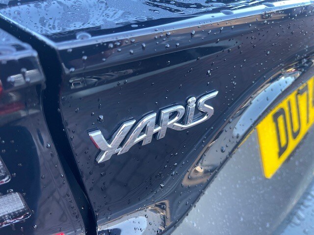 Used Toyota Yaris 2024 for sale - 76415278: Photo 24