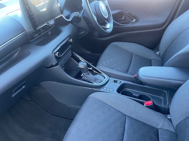 Used Toyota Yaris 2024 for sale - 76415278: Photo 25