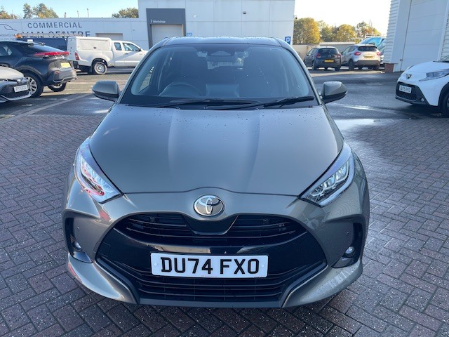 Used Toyota Yaris 2024 for sale - 76415278: Photo 5