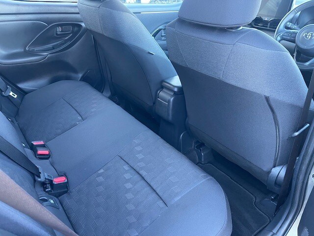 Used Toyota Yaris 2024 for sale - 76415278: Photo 7