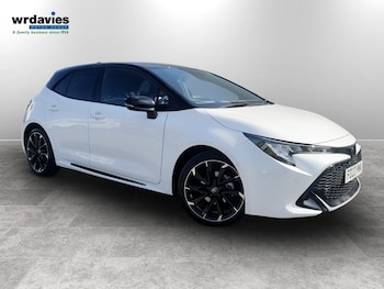 Used Toyota Corolla 2023 for sale - 78328784: Photo