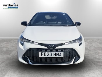 Used Toyota Corolla 2023 for sale - 78328784: Photo