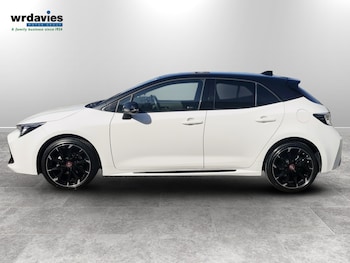 Used Toyota Corolla 2023 for sale - 78328784: Photo