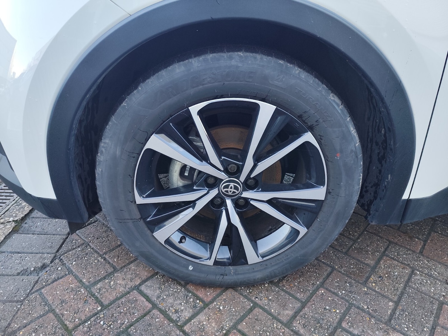 Used Toyota C-HR 2024 for sale - 76894627: Photo 10