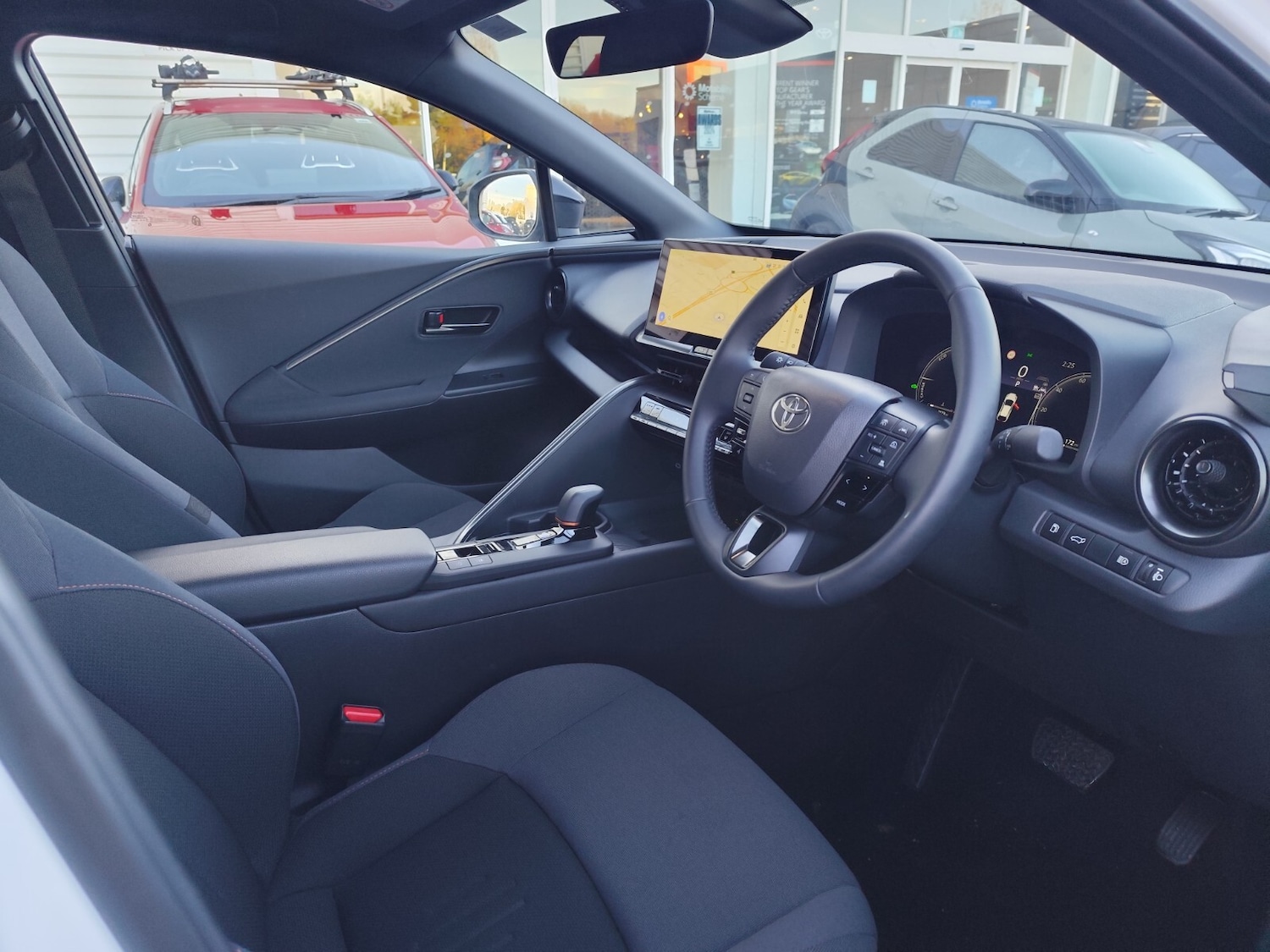 Used Toyota C-HR 2024 for sale - 76894627: Photo 13