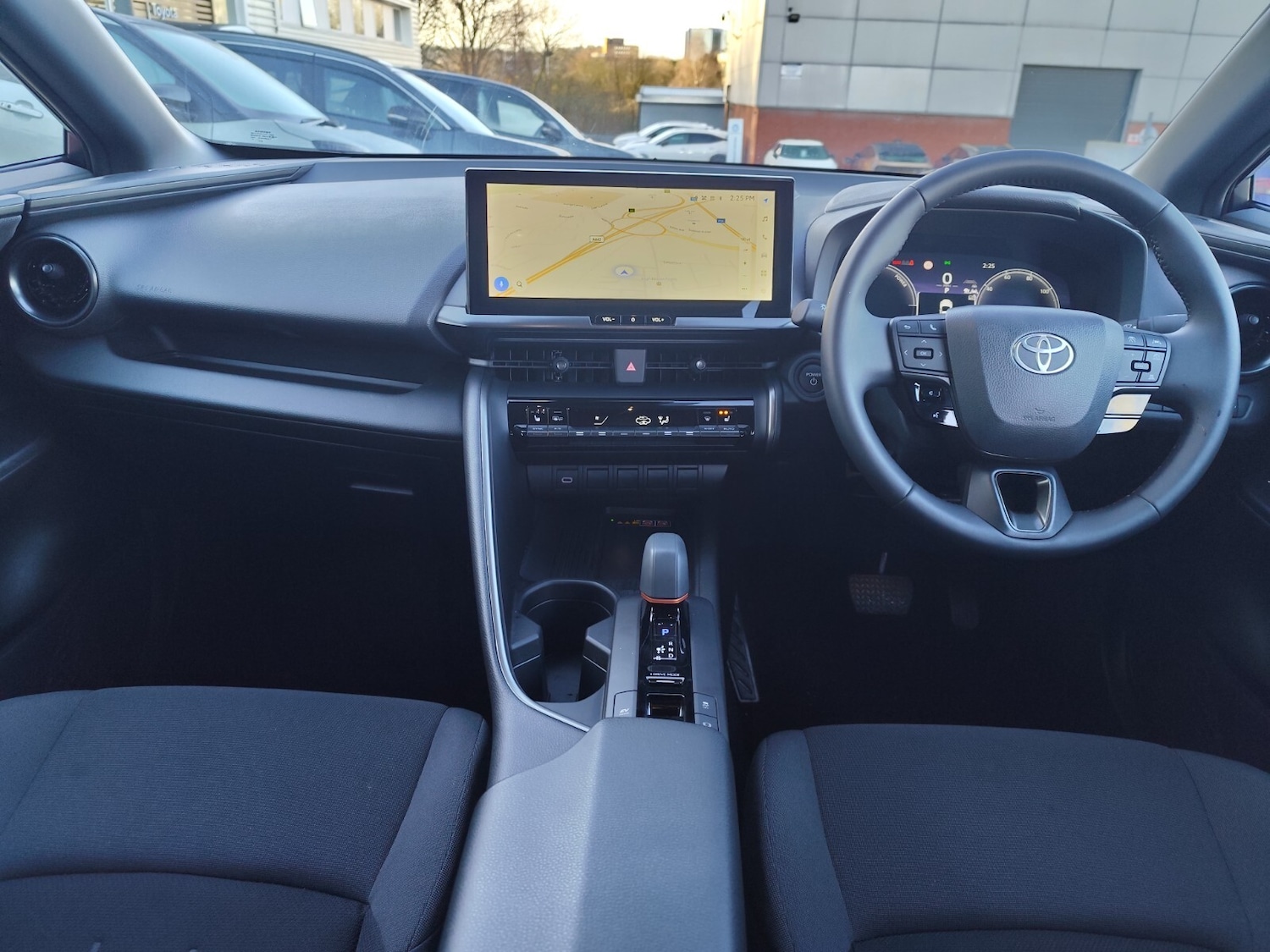 Used Toyota C-HR 2024 for sale - 76894627: Photo 14