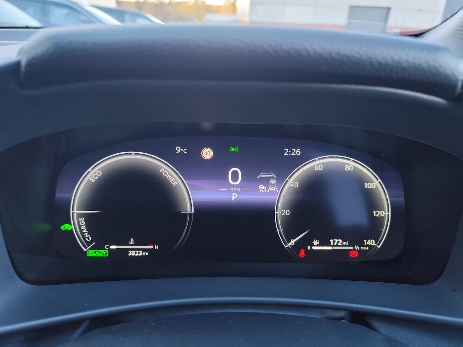 Used Toyota C-HR 2024 for sale - 76894627: Photo 15