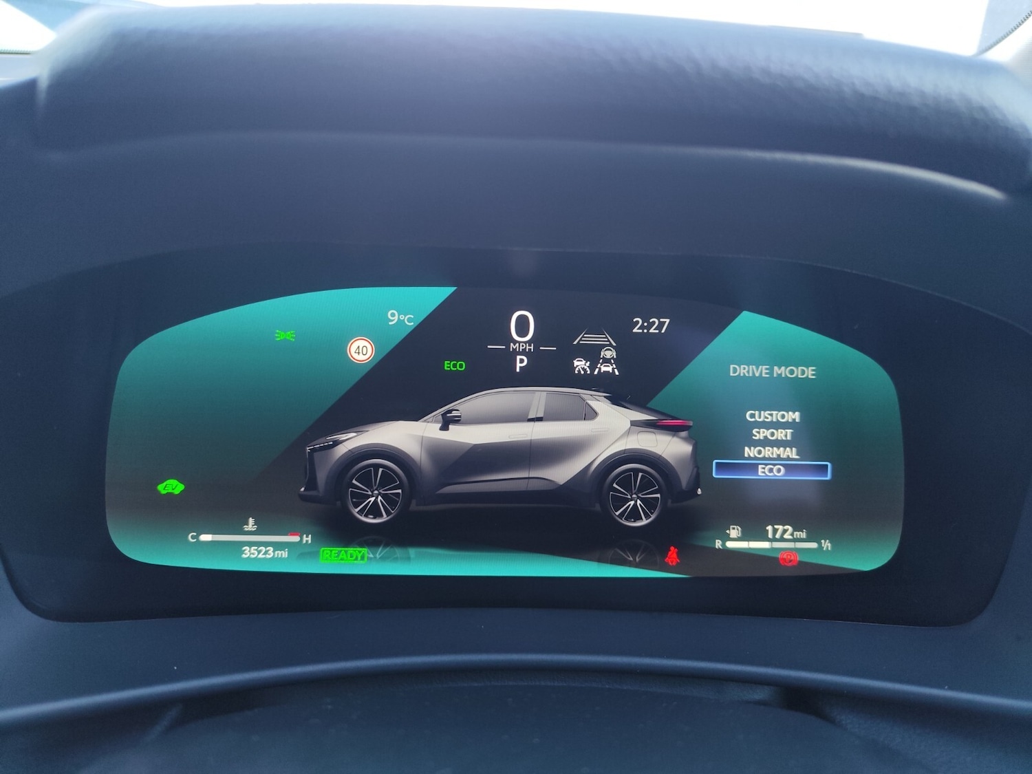 Used Toyota C-HR 2024 for sale - 76894627: Photo 19