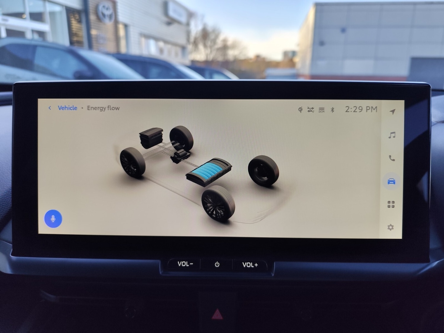 Used Toyota C-HR 2024 for sale - 76894627: Photo 29