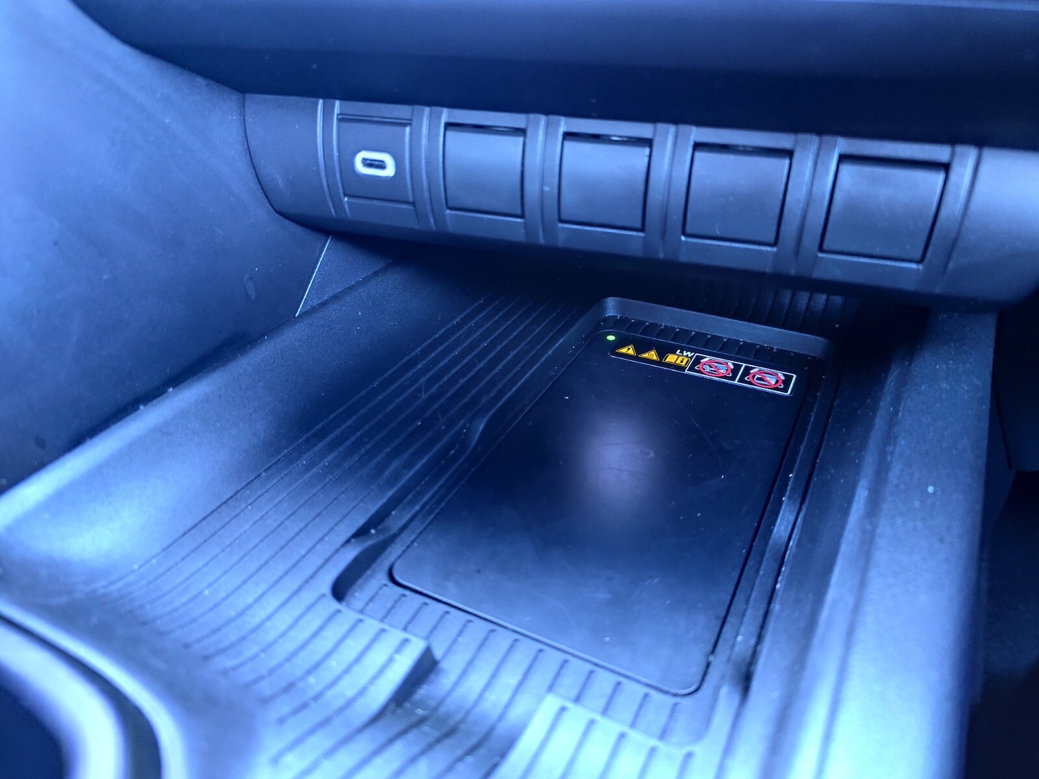 Used Toyota C-HR 2024 for sale - 76894627: Photo 33