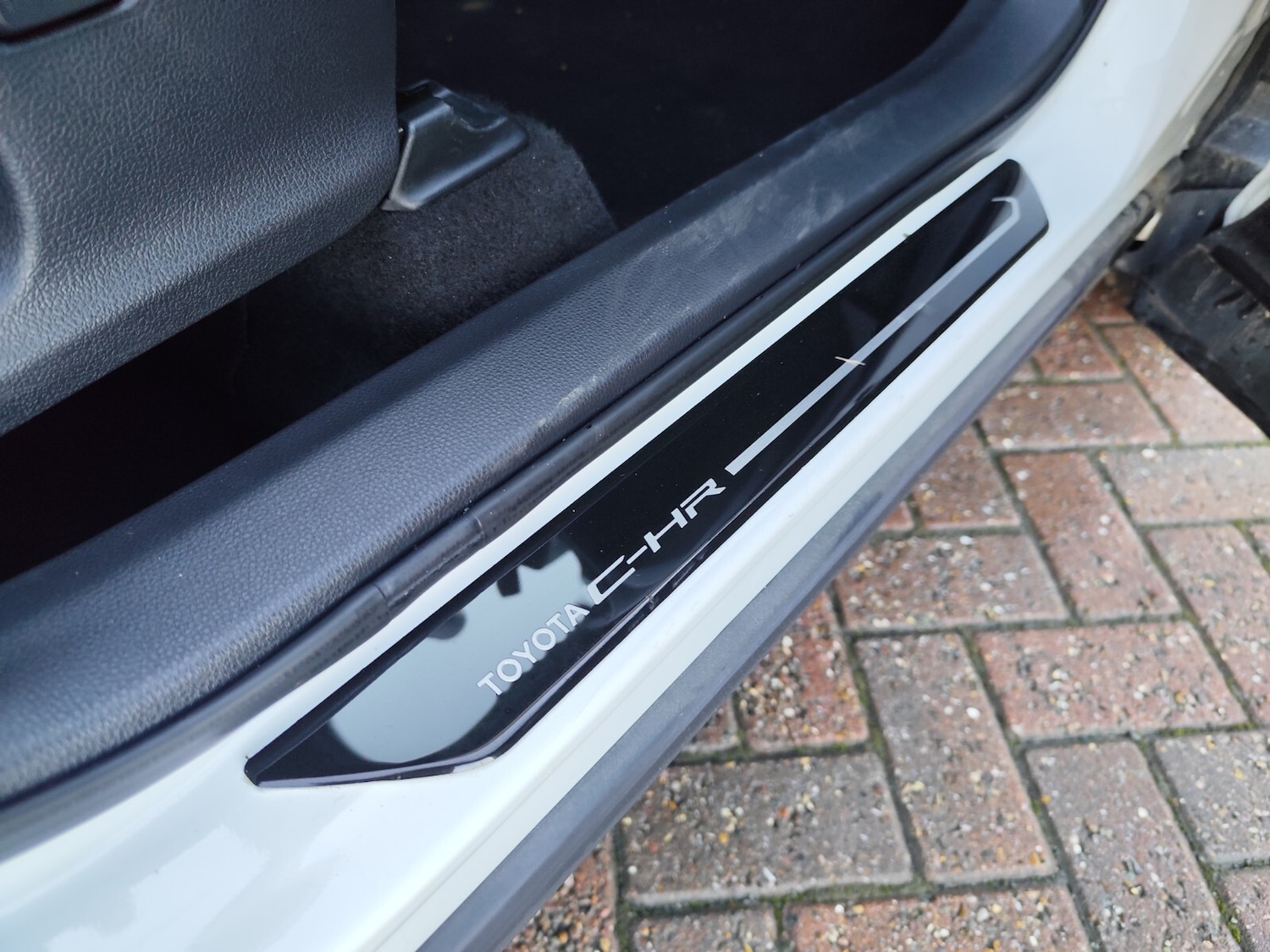 Used Toyota C-HR 2024 for sale - 76894627: Photo 37