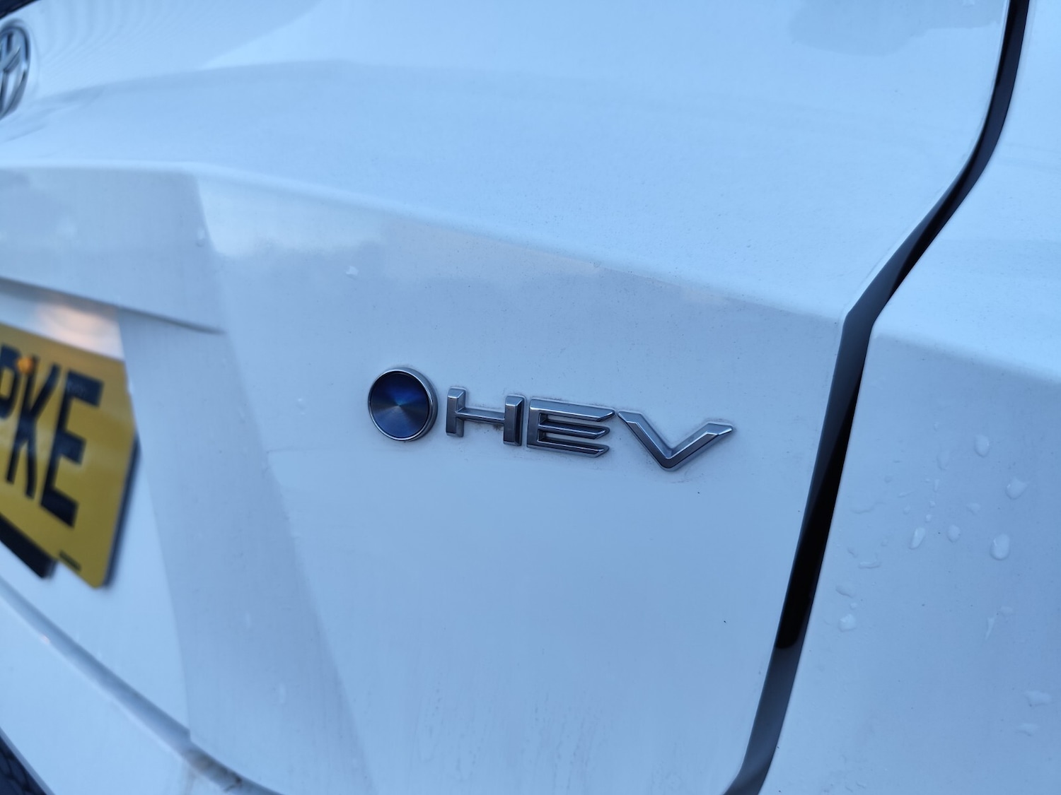 Used Toyota C-HR 2024 for sale - 76894627: Photo 40