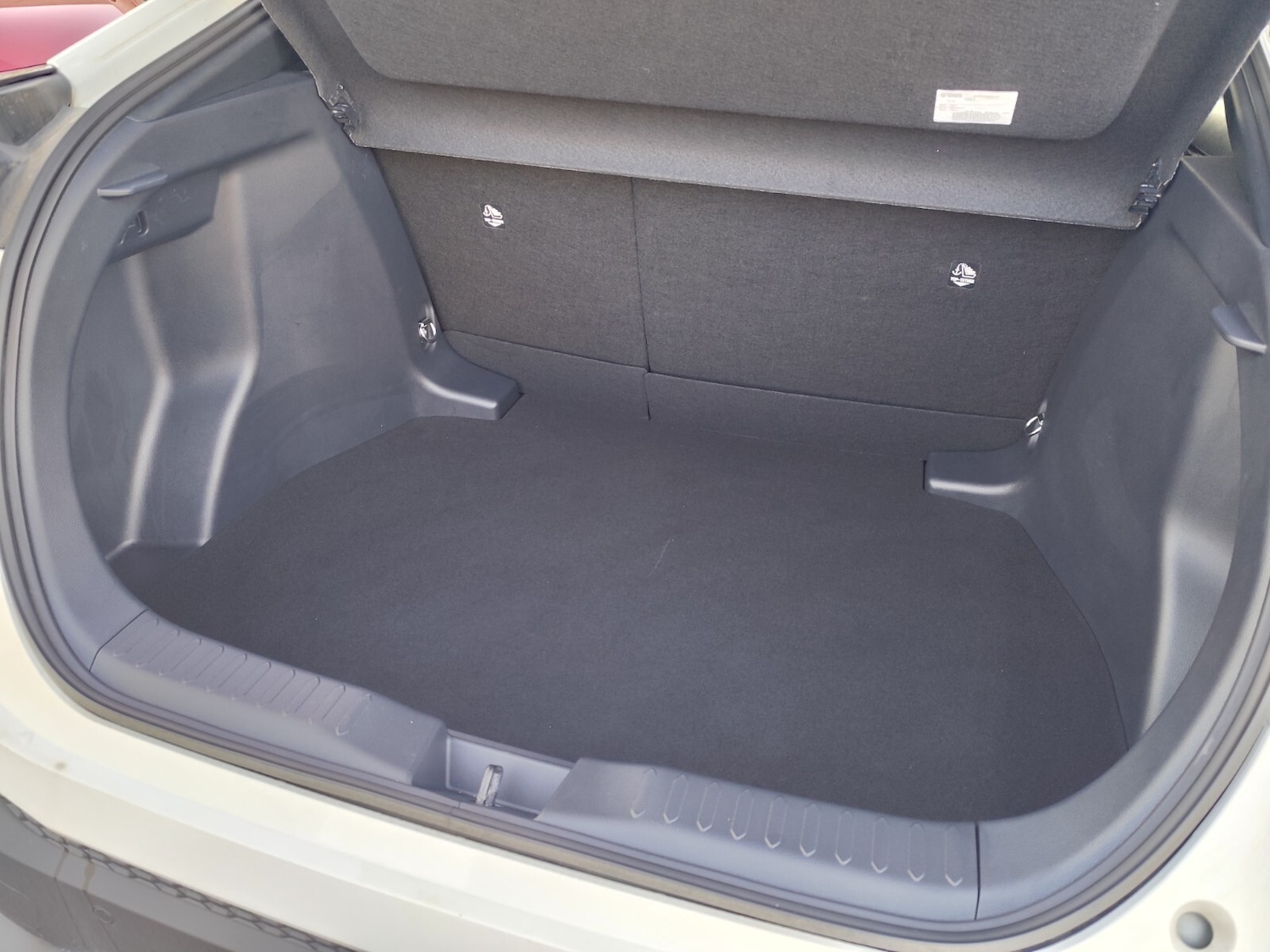 Used Toyota C-HR 2024 for sale - 76894627: Photo 6