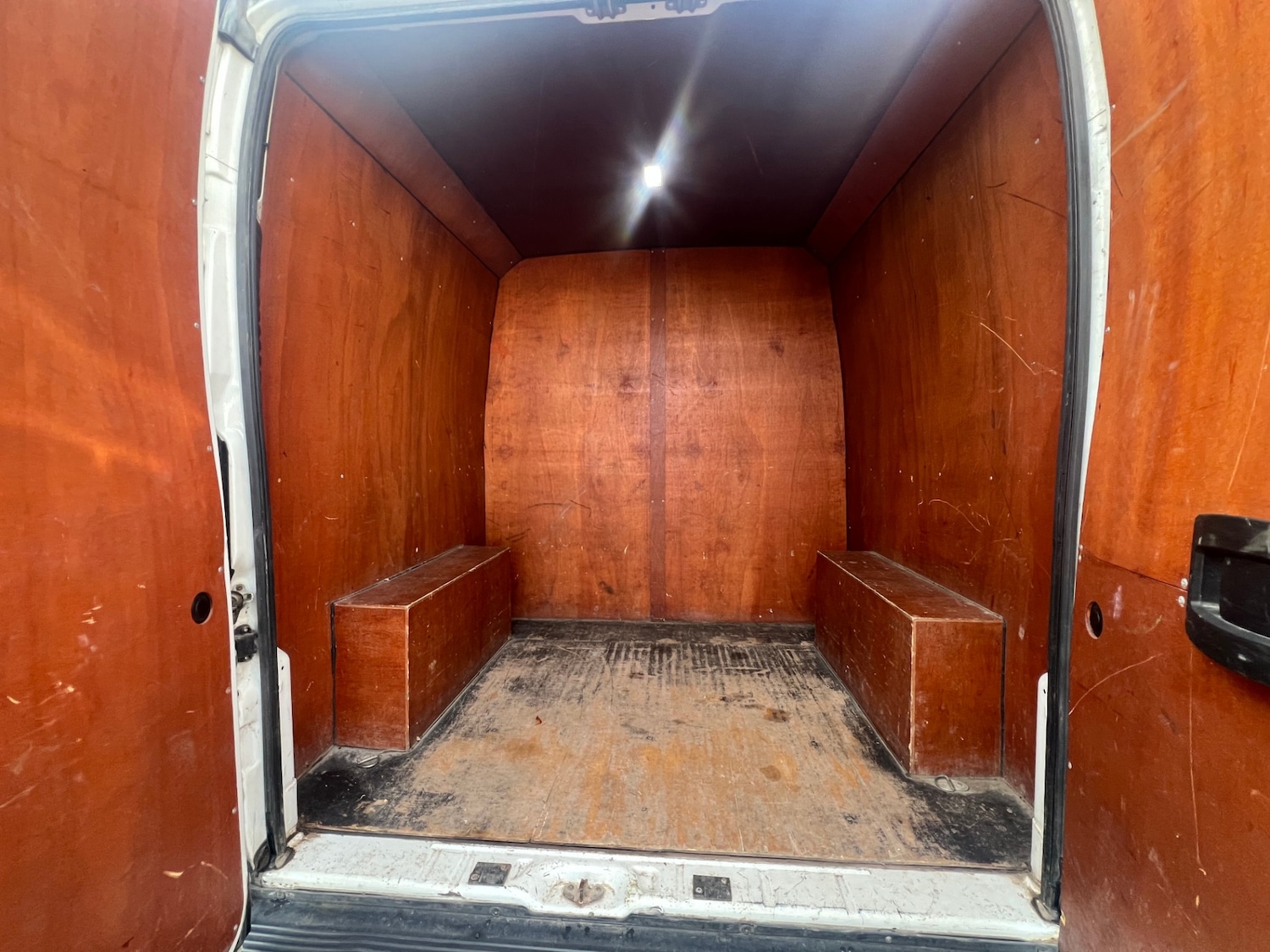 Used Citroen Relay for sale - 77740348: Photo 2