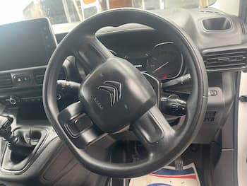 Used Citroen Berlingo 2021 for sale - 79849224: Photo