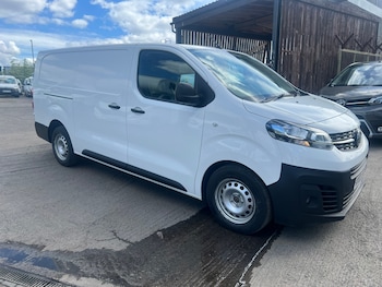 Used Vauxhall Vivaro 2022 for sale - 79363515: Photo
