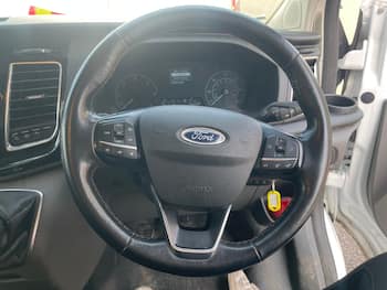 Used Ford Transit Custom 2022 for sale - 79849330: Photo