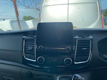 Used Ford Transit Custom 2022 for sale - 79849330: Photo