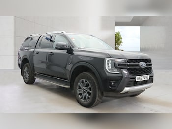 Used Ford Ranger 2023 for sale - 79364206: Photo