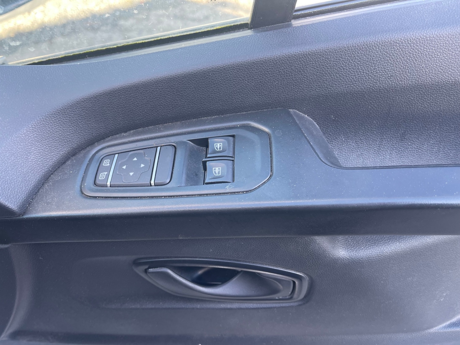 Used Renault Trafic 2022 for sale - 78107176: Photo 4