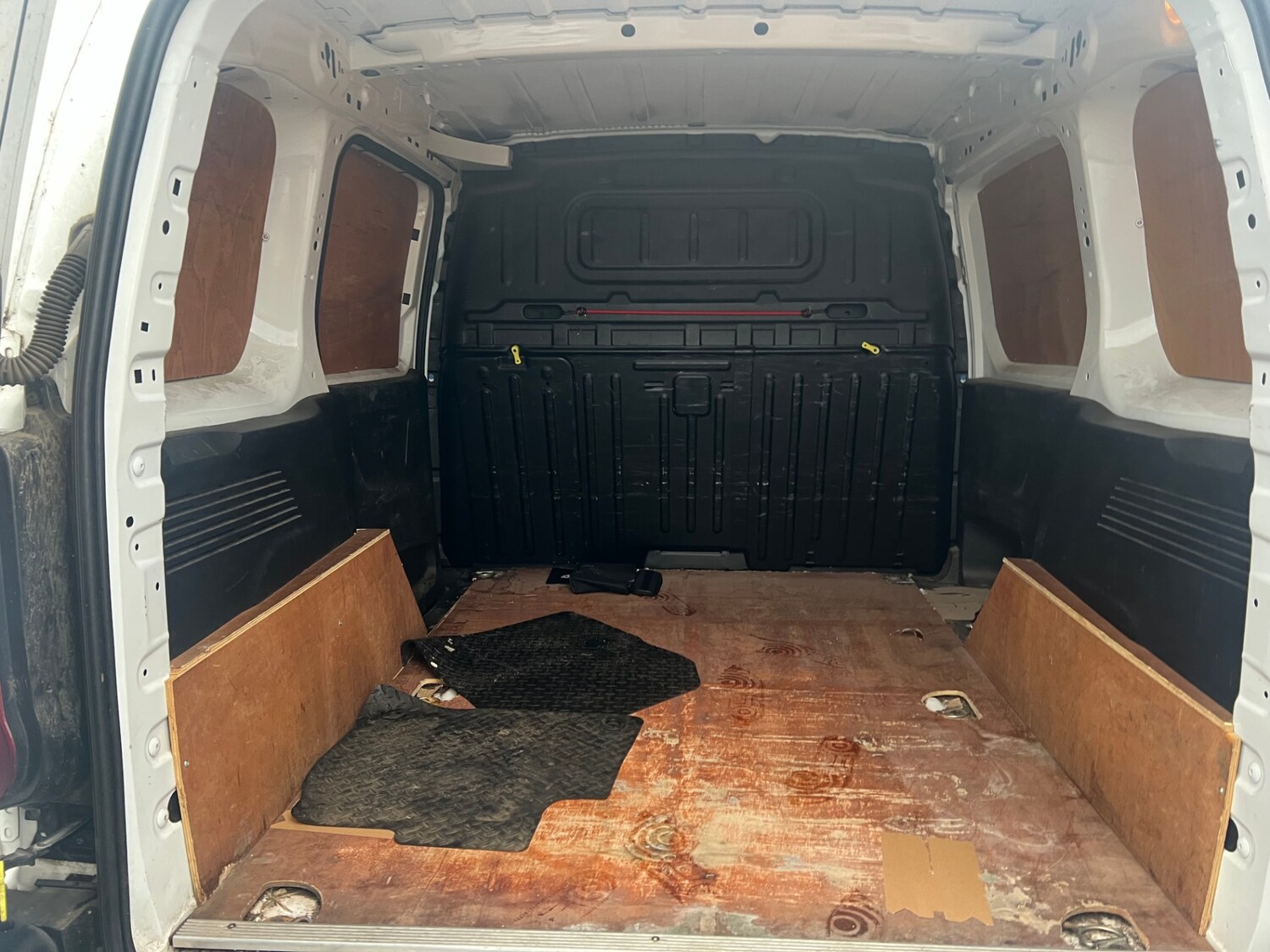 Used Citroen Berlingo 2021 for sale - 76693071: Photo 3