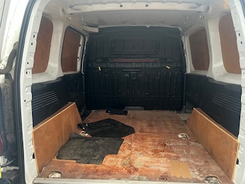 Used Citroen Berlingo 2021 for sale - 76693071: Photo