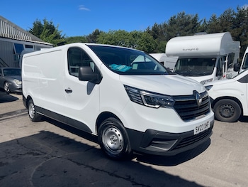 Used Renault Trafic 2023 for sale - 79363591: Photo