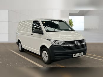 Used Volkswagen Transporter 2022 for sale - 79849452: Photo