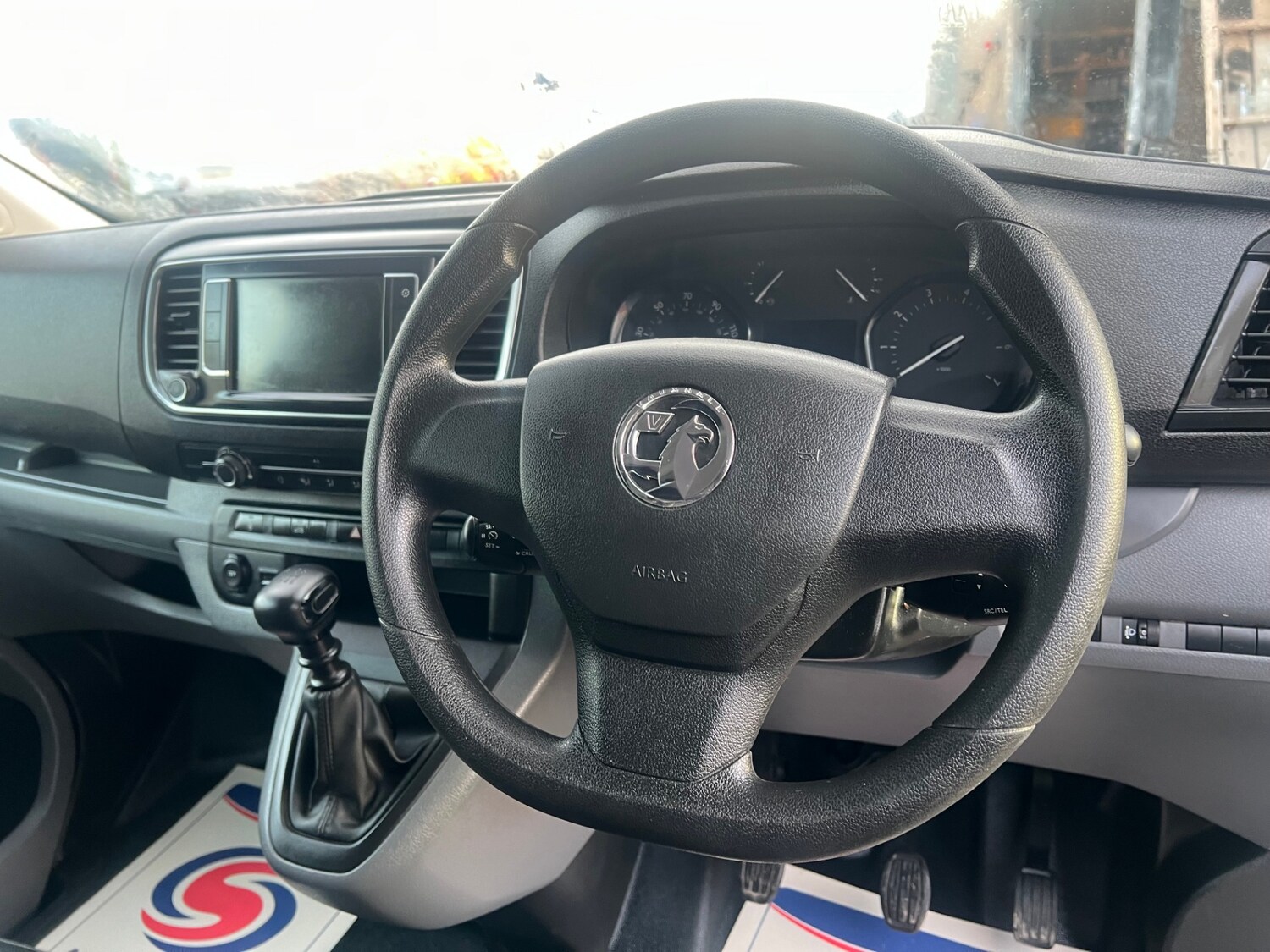 Used Vauxhall Vivaro 2022 for sale - 77347630: Photo 7