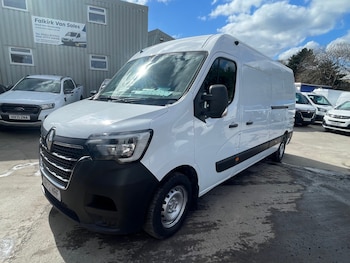 Used Renault Master 2023 for sale - 79363513: Photo