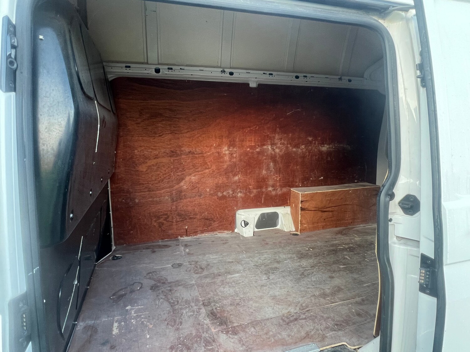 Used Volkswagen Transporter 2021 for sale - 77960308: Photo 13