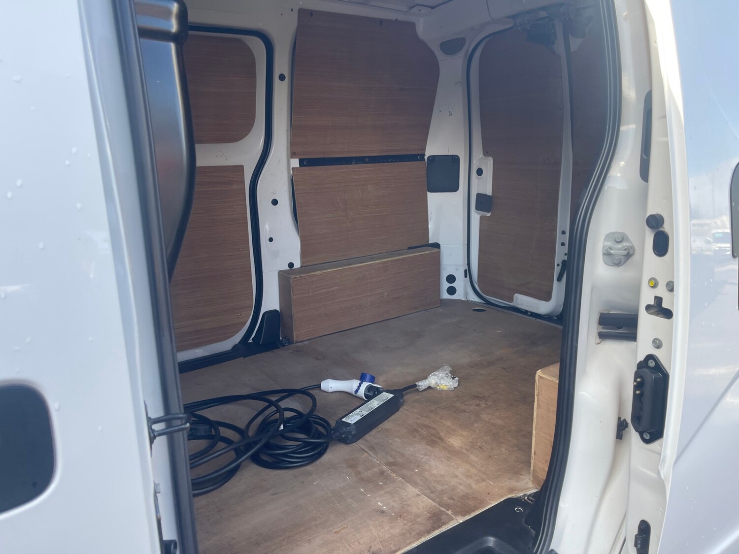 Used Nissan e-NV200 2019 for sale - 78159495: Photo 6