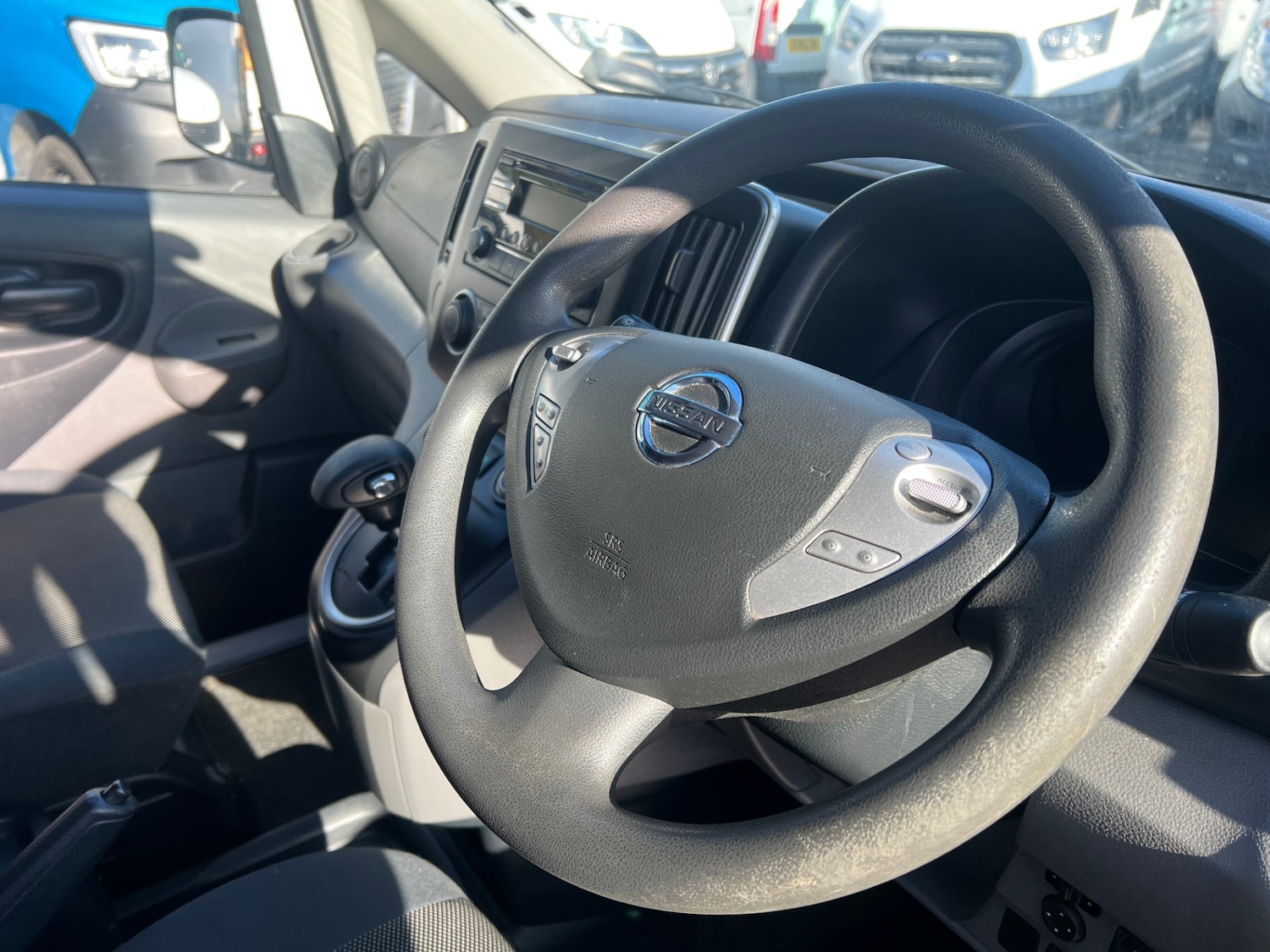 Used Nissan e-NV200 2020 for sale - 78038641: Photo 7