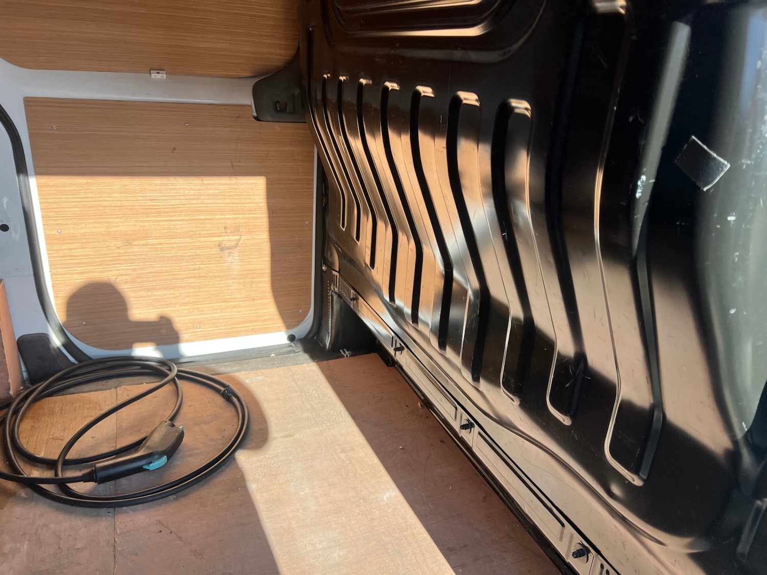 Used Nissan e-NV200 2020 for sale - 78038641: Photo 9