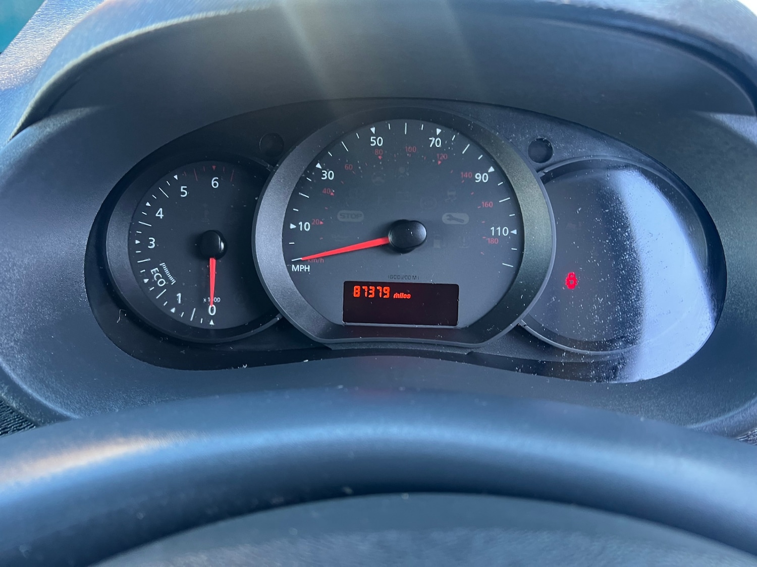 Used Renault Kangoo 2019 for sale - 76580962: Photo 14