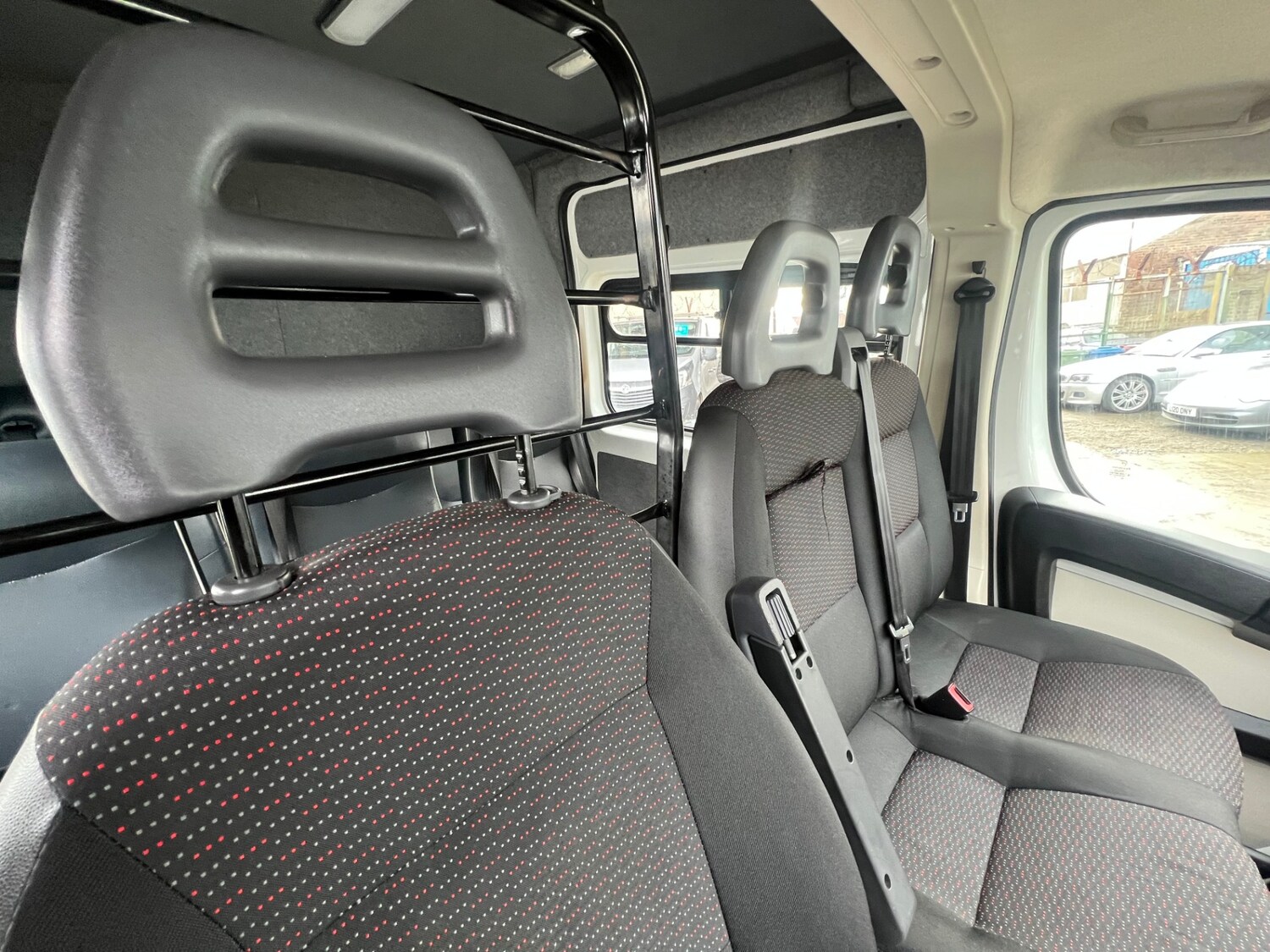 Used Citroen Relay for sale - 78107034: Photo 3