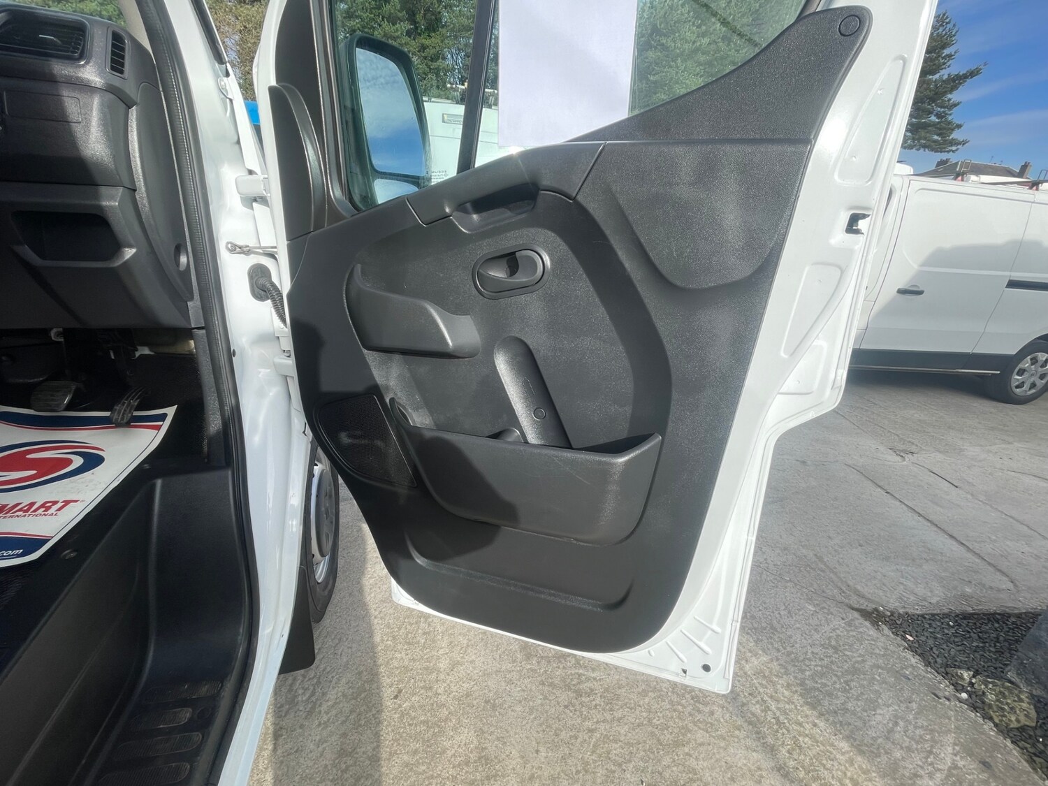 Used Vauxhall Movano 2021 for sale - 78106995: Photo 23