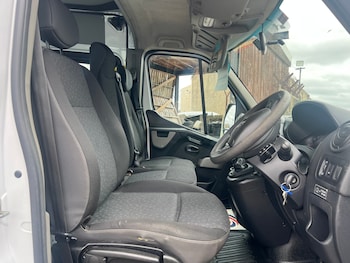 Used Vauxhall Movano 2018 for sale - 78316216: Photo