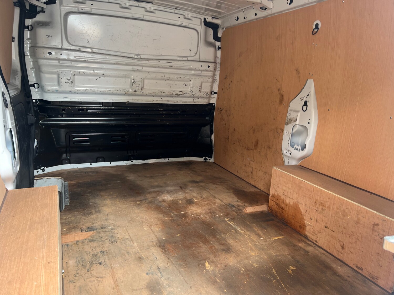 Used Renault Trafic 2021 for sale - 76391438: Photo 15