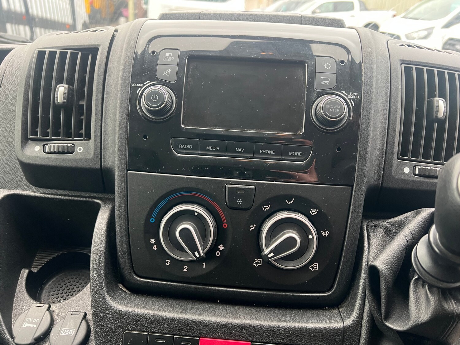 Used Citroen Relay 2022 for sale - 77616047: Photo 3