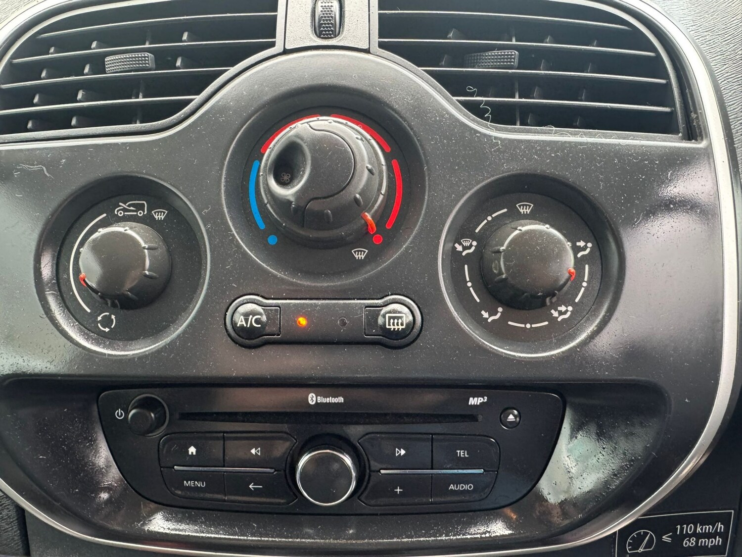 Used Renault Kangoo 2019 for sale - 76900117: Photo 9