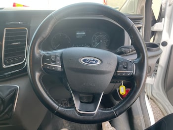 Used Ford Transit Custom 2022 for sale - 79560679: Photo