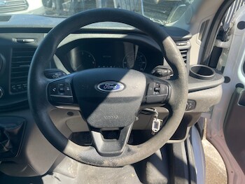 Used Ford Transit 2020 for sale - 78625005: Photo