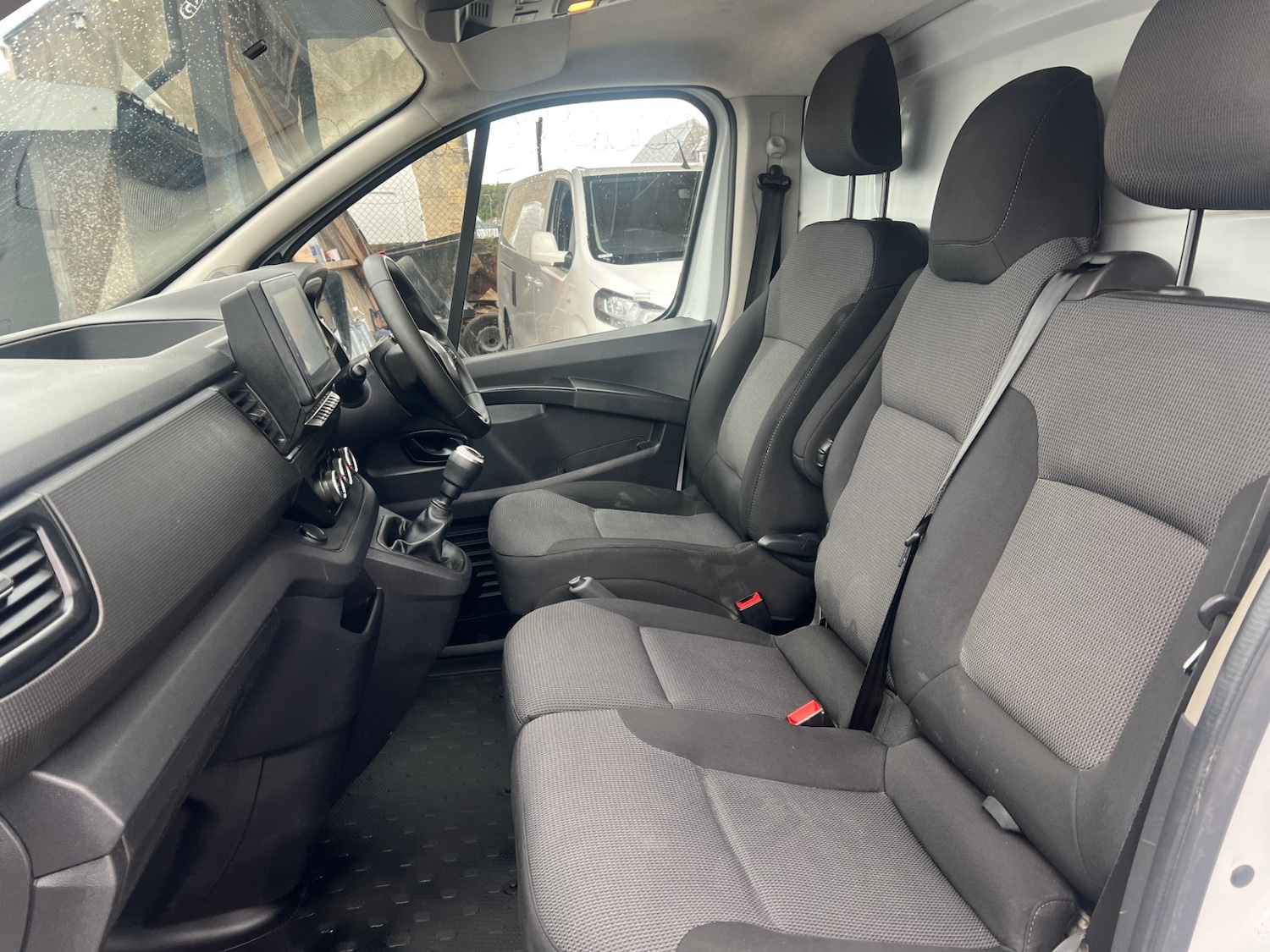 Used Renault Trafic 2022 for sale - 77248039: Photo 5