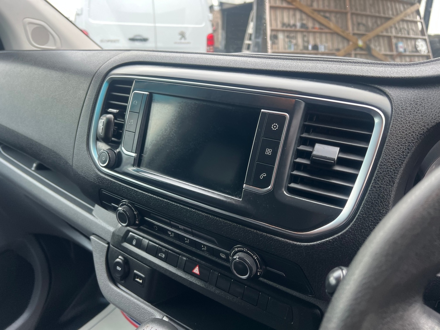 Used Citroen Dispatch 2019 for sale - 77054807: Photo 14