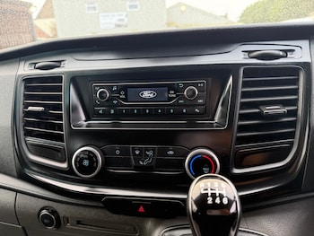 Used Ford Transit Custom 2019 for sale - 75957587: Photo