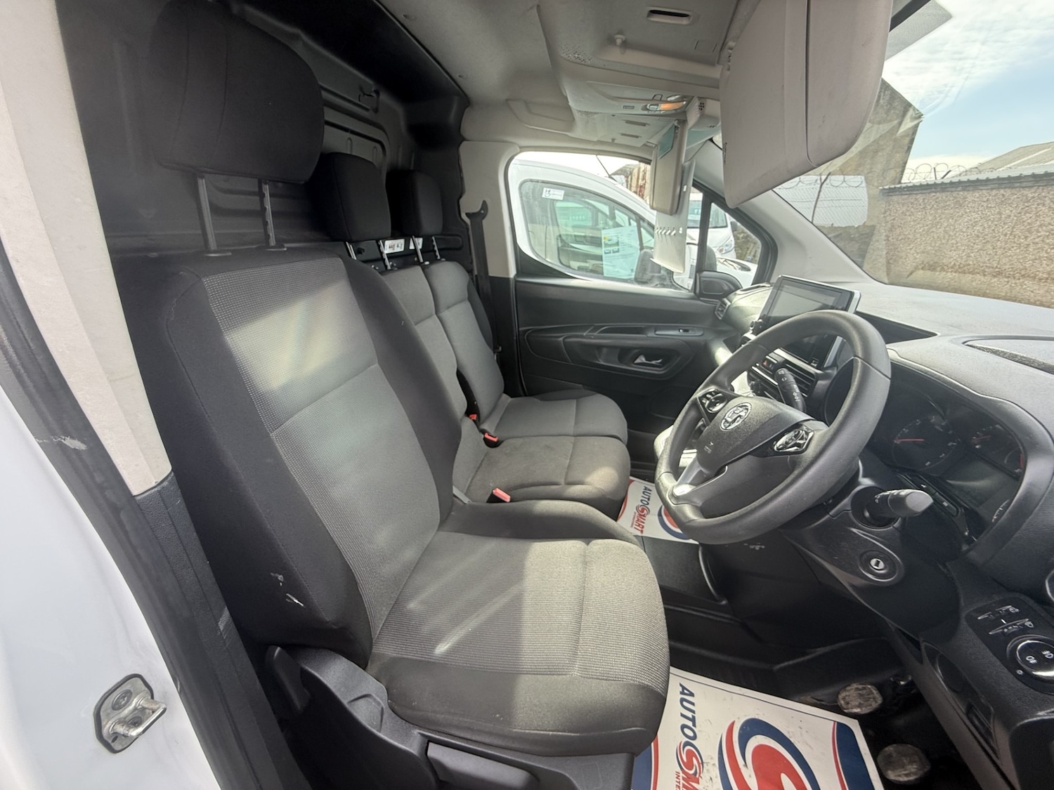 Used Vauxhall Combo 2022 for sale - 78038609: Photo 15
