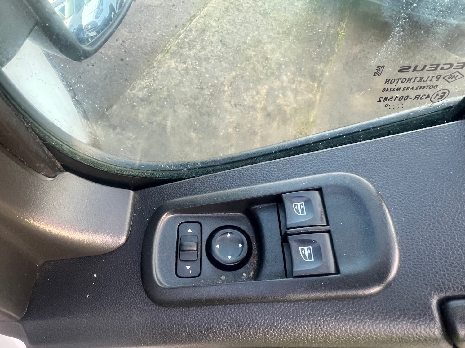 Used Renault Master 2020 for sale - 77054809: Photo 3