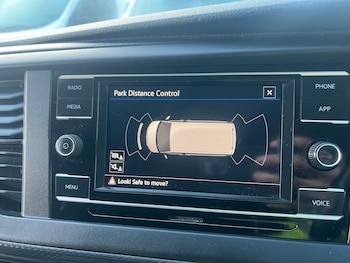 Used Volkswagen Transporter 2021 for sale - 78038425: Photo